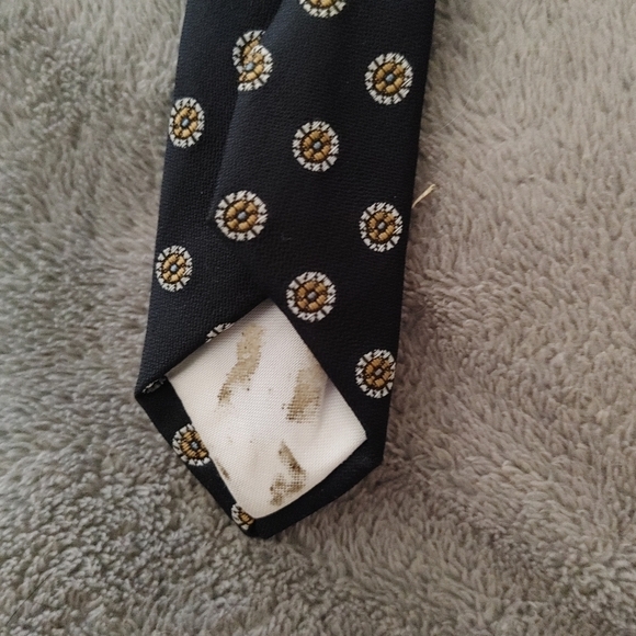 Tie by Leo Chevalier - Picture 3 of 4